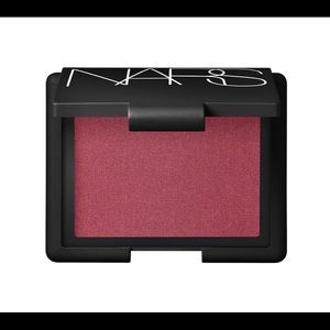 NARS blush in Seduction. New/never used